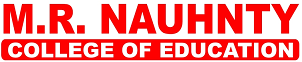 M.R. Nauhnty College Of Education